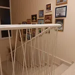 דירה Stella Marina שיבניק