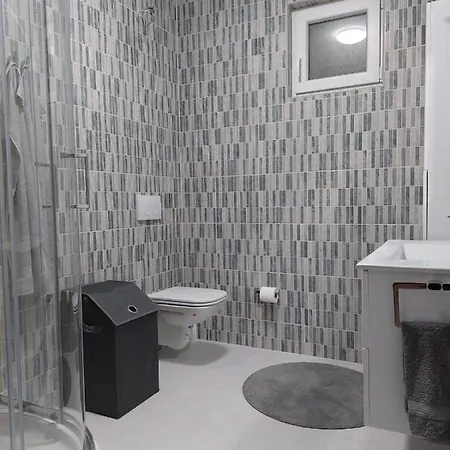 Appartement Stella Marina *