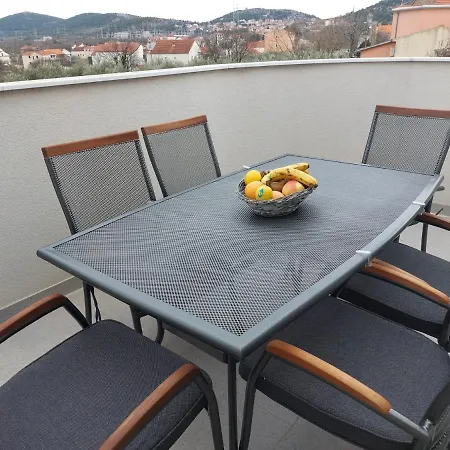 Stella Marina Apartment