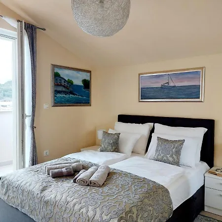 Appartement Stella Marina