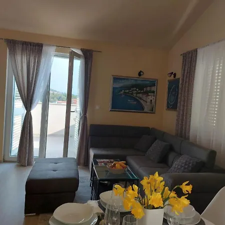 Appartement Stella Marina