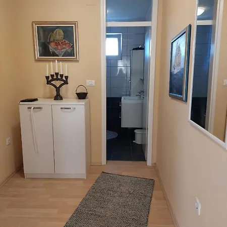 Stella Marina * Šibenik