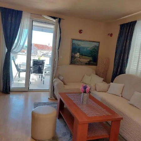 Apartment Stella Marina Sibenik