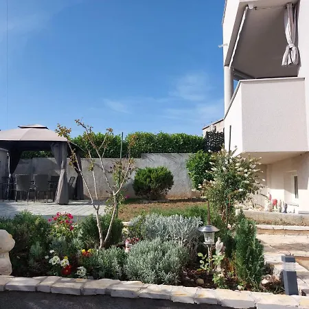 Stella Marina Lägenhet Šibenik