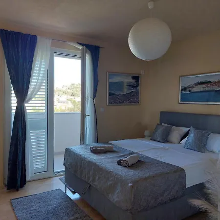 Apartamento Stella Marina