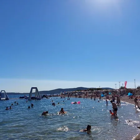 Lägenhet Stella Marina Šibenik