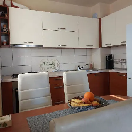 Stella Marina Apartment