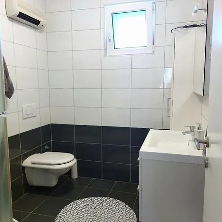Stella Marina Apartment Sibenik