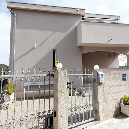 Stella Marina Apartment