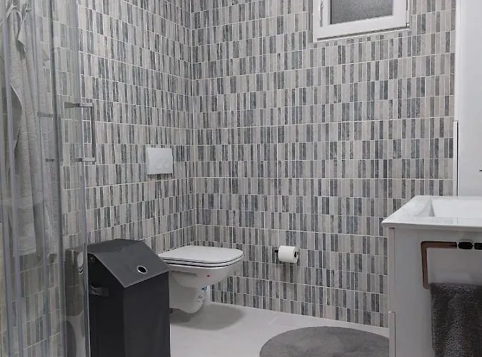 Apartamento Stella Marina *