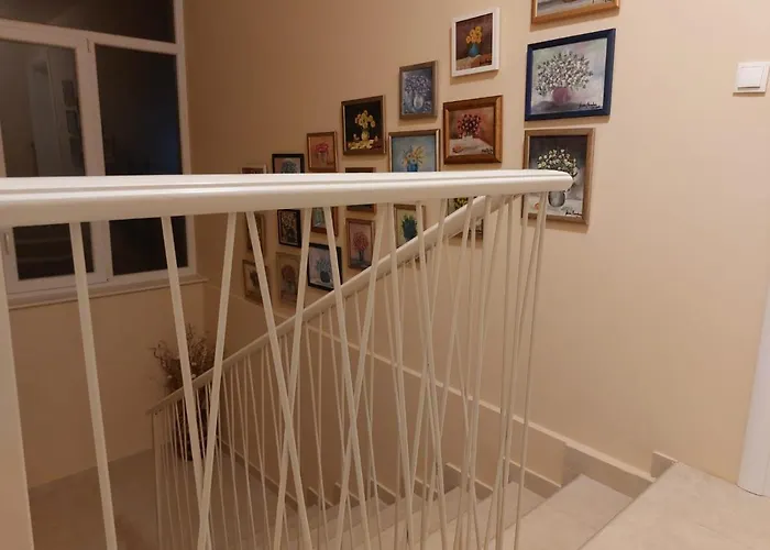 アパート Stella Marina シベニク