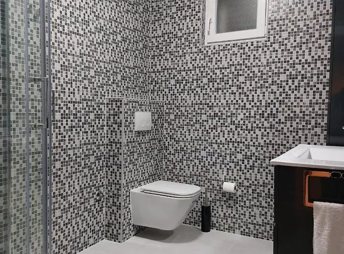 Stella Marina * シベニク