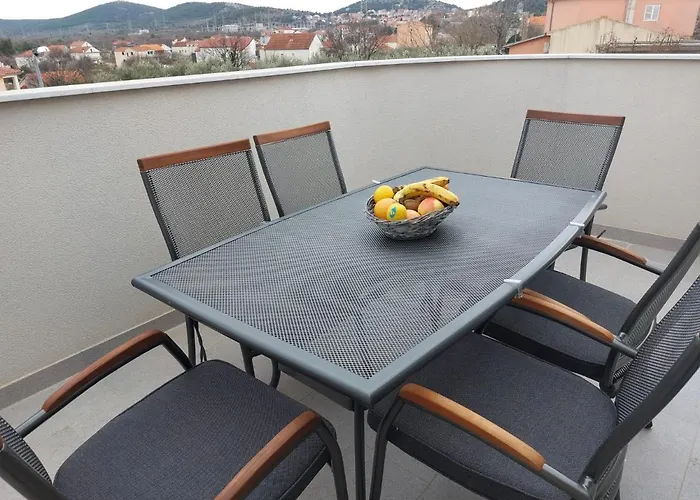 Stella Marina Apartamento