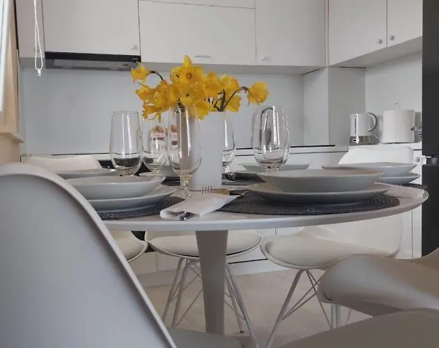 Apartamento Stella Marina Šibenik