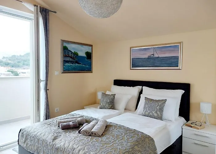 Apartamento Stella Marina