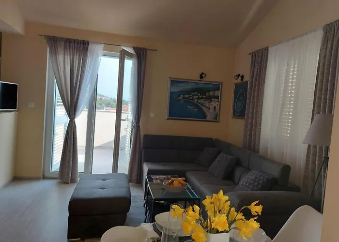 Apartamento Stella Marina