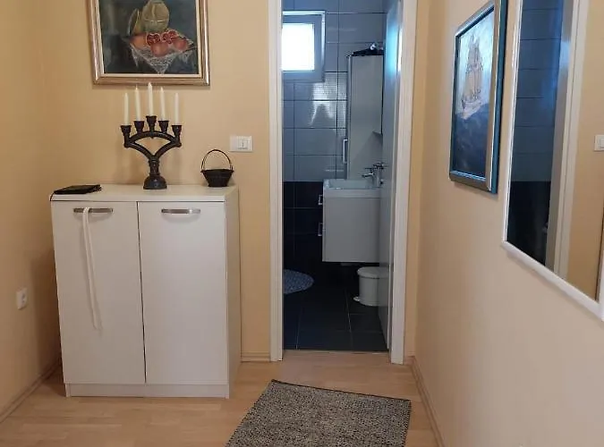 Stella Marina * Šibenik