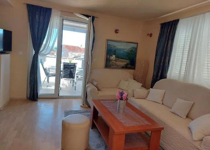 Lägenhet Stella Marina Šibenik