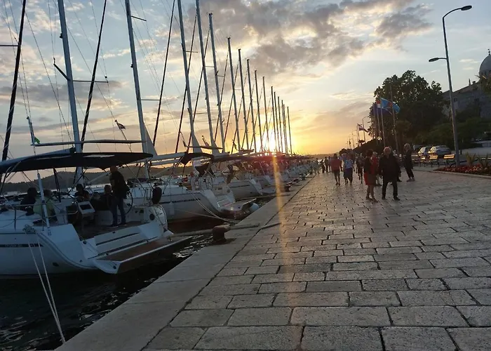 Stella Marina Apartamento