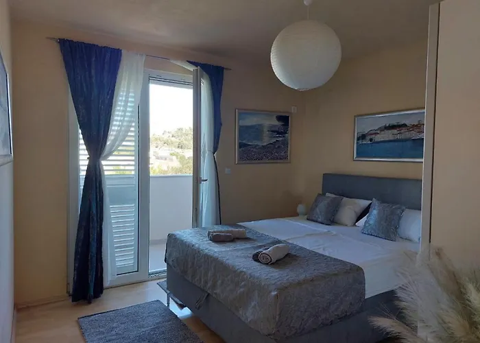 Apartmán Stella Marina