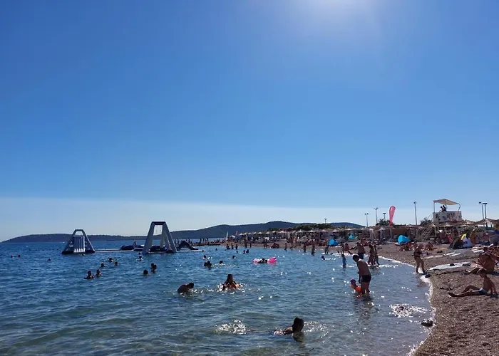 Lägenhet Stella Marina Šibenik