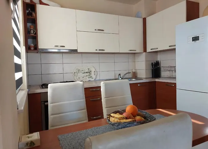 Stella Marina Apartamento