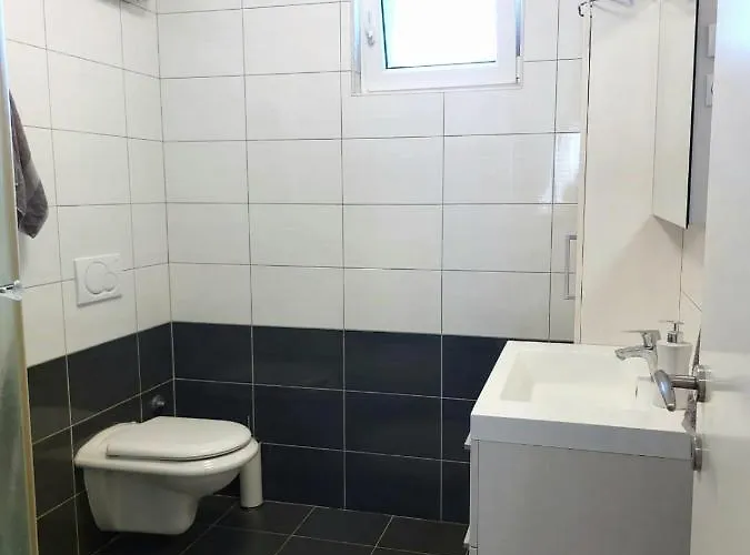 Stella Marina Lägenhet Šibenik