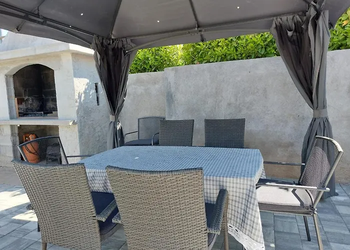 Stella Marina Šibenik