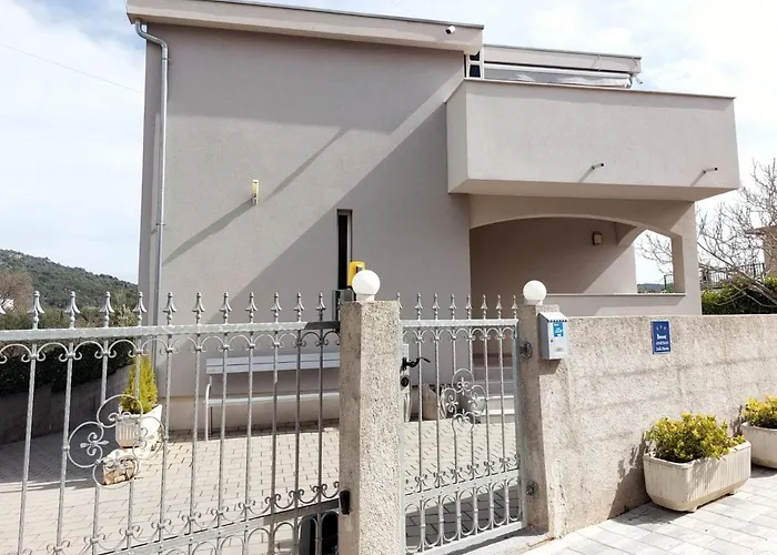 Stella Marina Apartmán