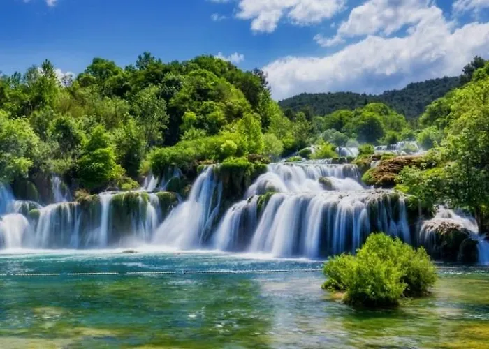 Lägenhet Stella Marina